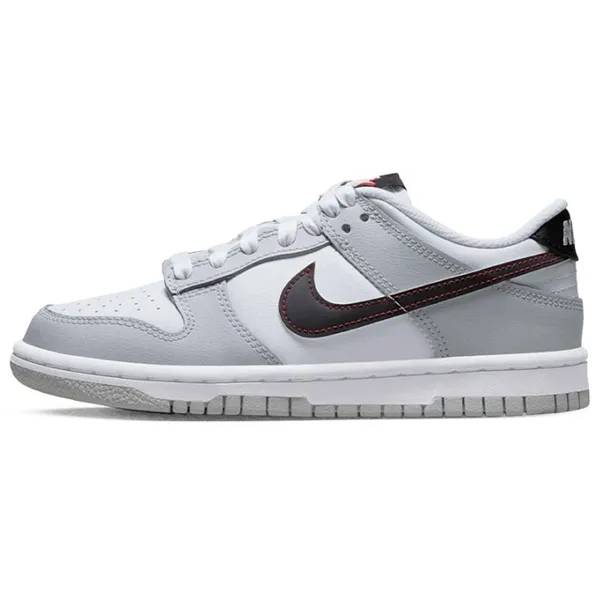 Nike Nike Dunk Low SE GS "Lottery Pack - Grey Fog" DQ0380-001 Maat US6Y/EU38.5 — vergelijk prijzen bij 1 winkel