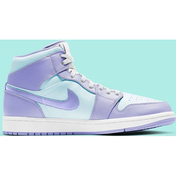 Nike Nike Sneakers Nike Air Jordan 1 Mid — vergelijk prijzen bij 1 winkel