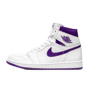 Nike Air Jordan 1 High wit
