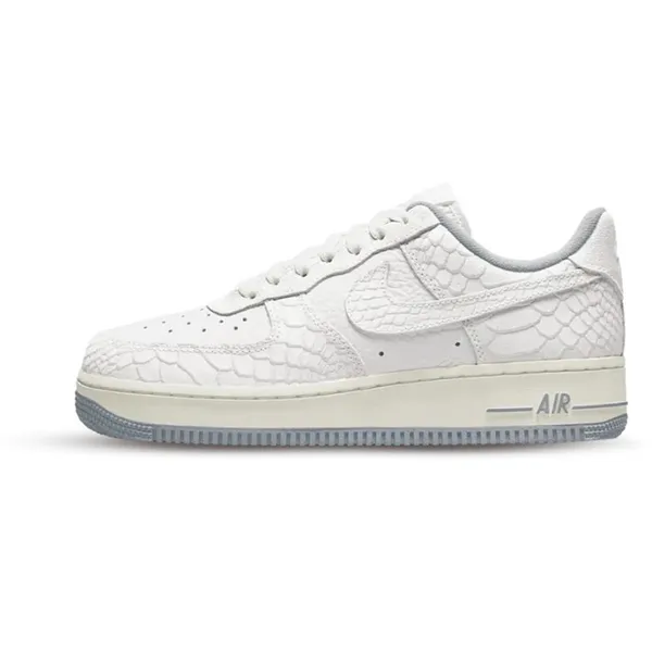 Nike NIKE AIR FORCE 1 07 white/grey