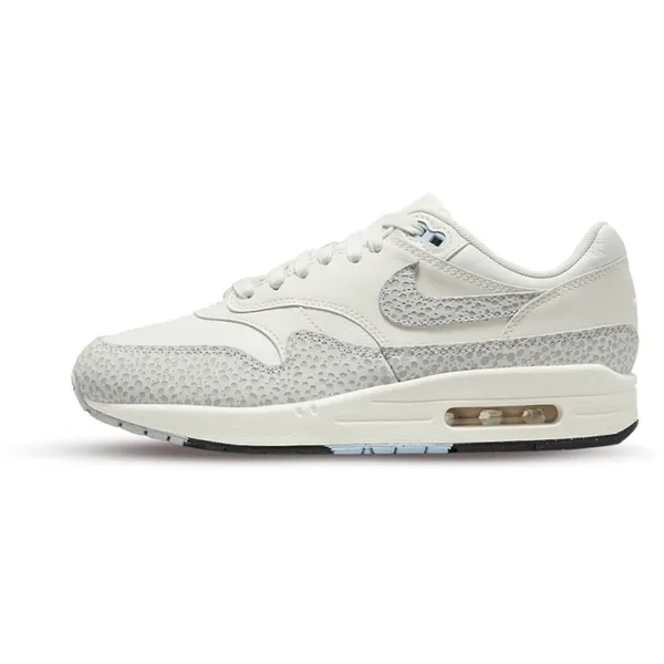 Nike Nike Air Max 1 Safari 'Summit White' - Maat: — vergelijk prijzen bij 1 winkel