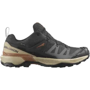 Salomon X Ultra grijs