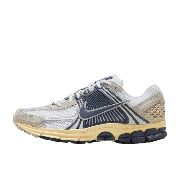 Nike Zoom Vomero 5 "Since 72" Wit/Cream II/Metallic Platinum/Thunder Blue, vergelijk prijzen bij 2 winkels