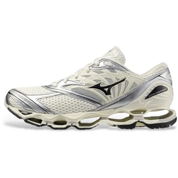 Mizuno Wave Prophecy Ls Beige, vergelijk prijzen bij 1 winkel