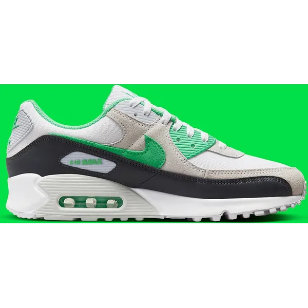 Nike Air Max 90 Spring green