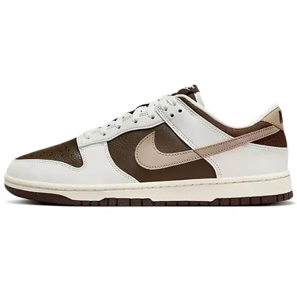 Nike Nike Dunk Low Next Nature "Baroque Brown" - Bruin/Wit - Maat 44 - Doos zonder deksel — vergelijk prijzen bij 1 winkel