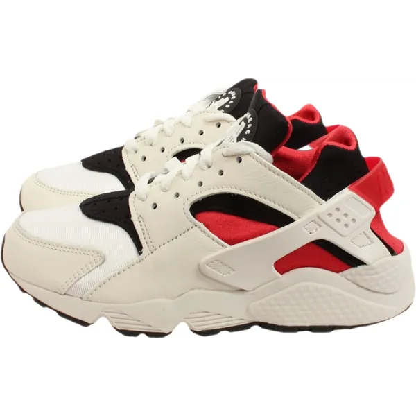 Nike Air Huarache Rood