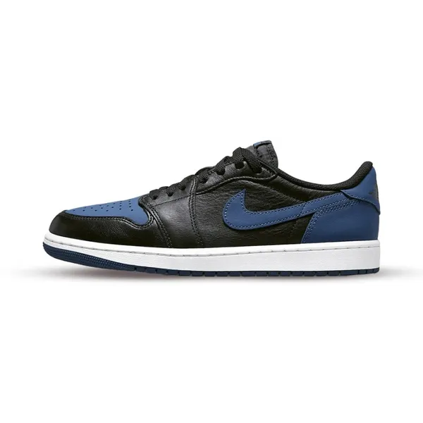 Jordan Jordan Air Jordan 1 Retro Low OG Mystic Navy — vergelijk prijzen bij 1 winkel
