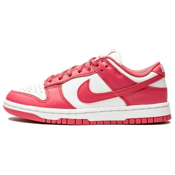 Nike Dunk Low Archeo Pink, vergelijk prijzen bij 1 winkel