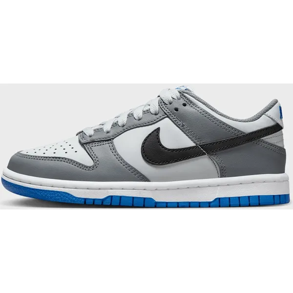 Nike Nike Dunk Low ''Cool Grey'' - Sneakers - Unisex - Maat 39 - Grijs/Zwart/Wit/Blauw — vergelijk prijzen bij 1 winkel