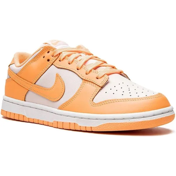 Dunk Low Peach Cream Peach Cream/Peach Cream-White Nike Oranje, vergelijk prijzen bij 1 winkel