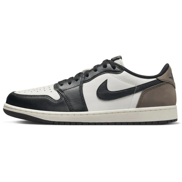 Nike Low-top of high-top Mocha