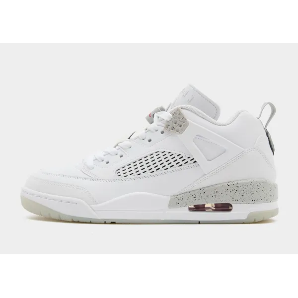 Jordan Jordan Herenschoenen Jordan Spizike Low - Wit- Heren, Wit — vergelijk prijzen bij 1 winkel