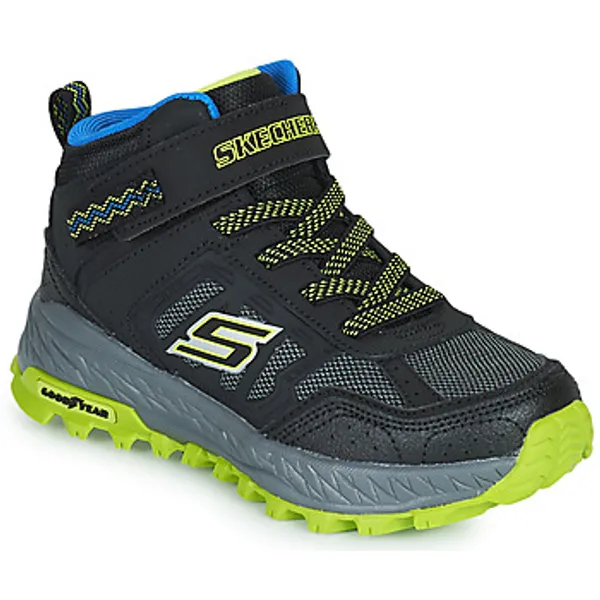 Skechers Fuse Tread Zwart, vergelijk prijzen bij 1 winkel