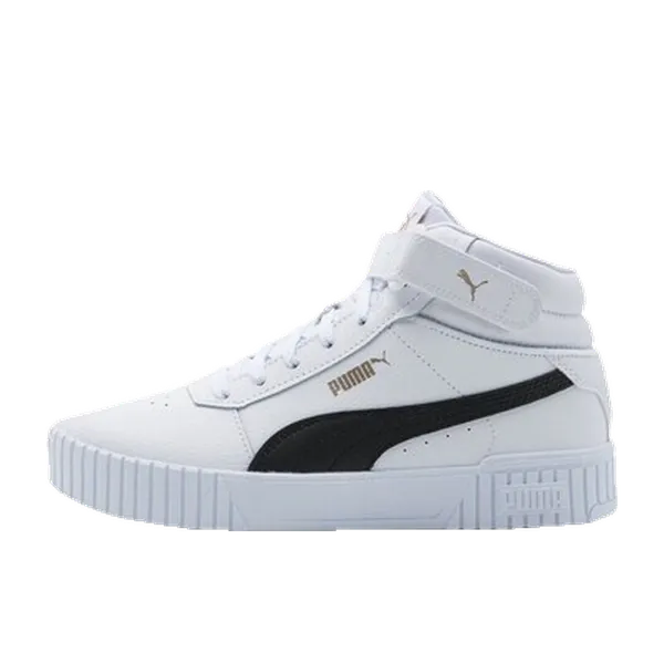 Puma Carina 20 Mid Wit, vergelijk prijzen bij 1 winkel