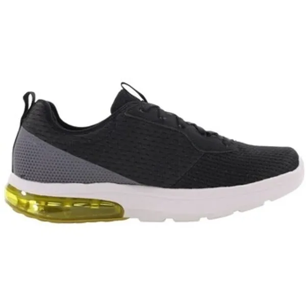 Skechers GO Walk Air Zwart, vergelijk prijzen bij 1 winkel