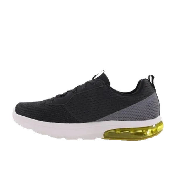 Skechers GO Walk Air Zwart, vergelijk prijzen bij 1 winkel