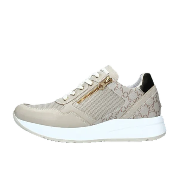 NeroGiardini Lage Sneakers Wit, vergelijk prijzen bij 1 winkel