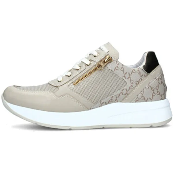NeroGiardini Lage Sneakers Wit, foto 2 van 2