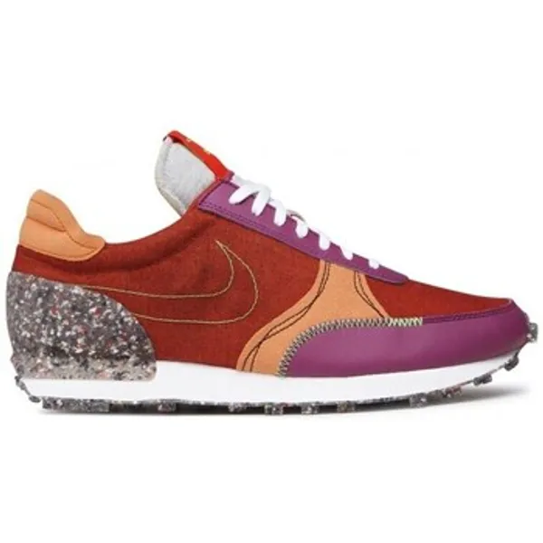 Nike Lage Sneakers  Daybreak Type multicolour
