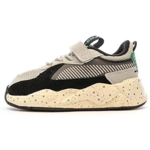 Puma Lage Sneakers Puma Rs-x Street Punk Ac+ — vergelijk prijzen bij 1 winkel