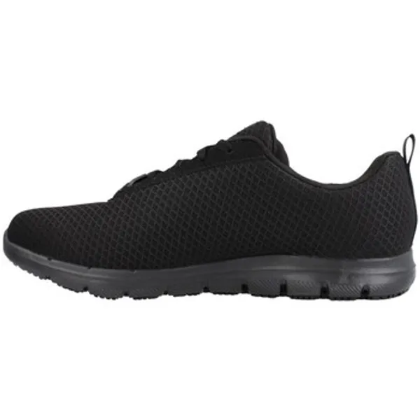 Skechers Ghenter Bronaugh Zwart, vergelijk prijzen bij 2 winkels