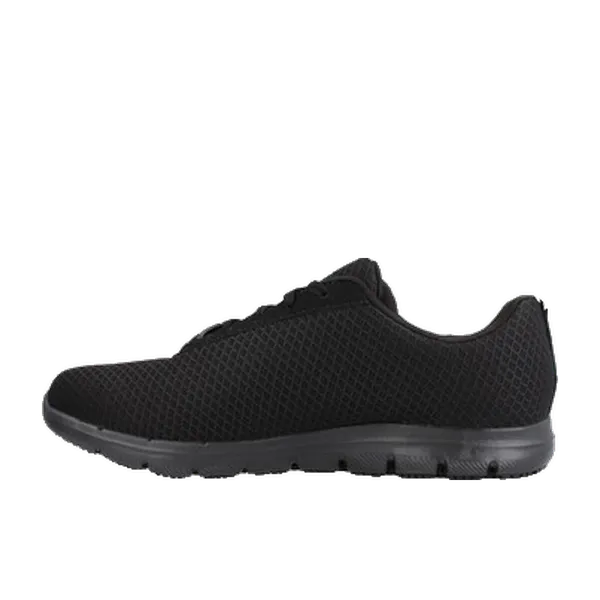 Skechers Ghenter Bronaugh Zwart, vergelijk prijzen bij 3 winkels