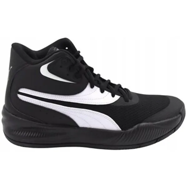 Puma Triple, foto 2 van 2