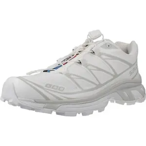 Salomon XT-6 wit