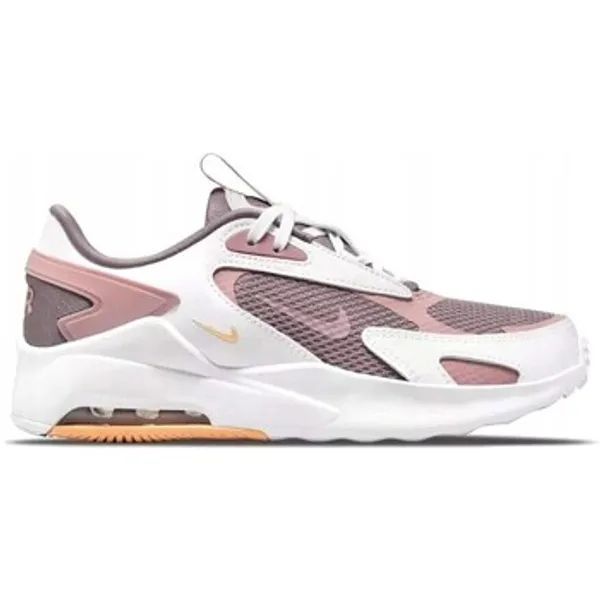Nike Lage Sneakers Roze, foto 2 van 2