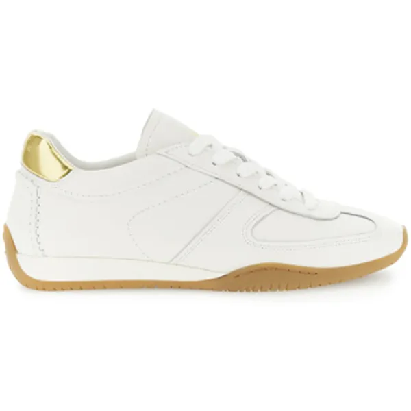 Café Noir Lage Sneakers Wit, vergelijk prijzen bij 1 winkel