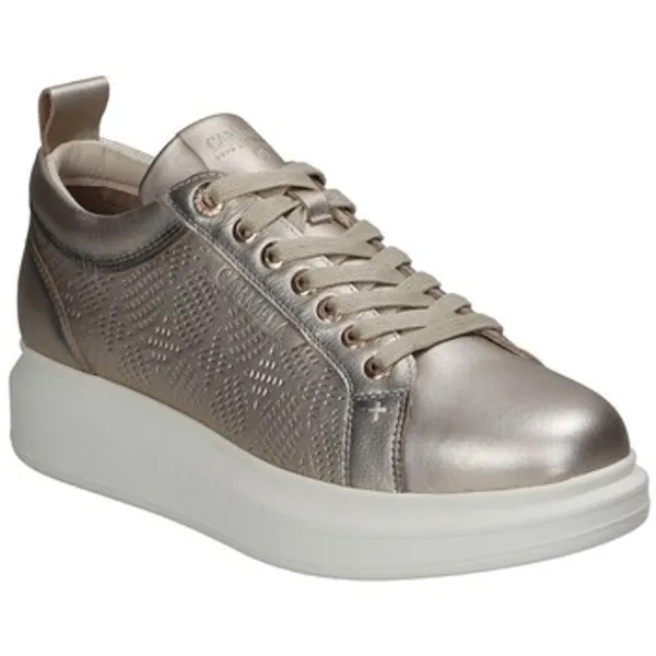 Carmela Lage Sneakers Goud, vergelijk prijzen bij 1 winkel
