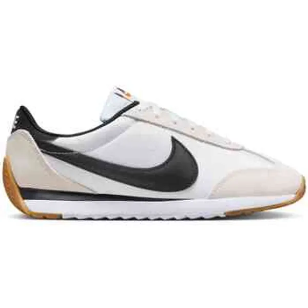 Nike Lage Sneakers Wit, vergelijk prijzen bij 1 winkel