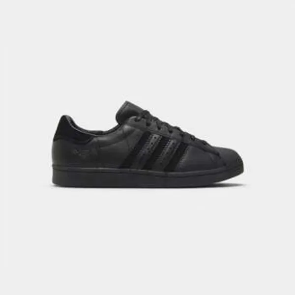 Adidas Lage Sneakers adidas Y-3 Superstar "Black" — vergelijk prijzen bij 1 winkel