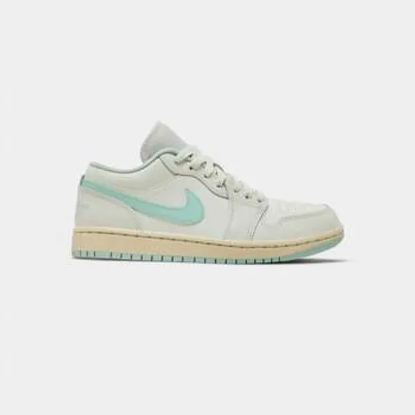 Nike Lage Sneakers  Brand Air 1 Low Wmns " Beige