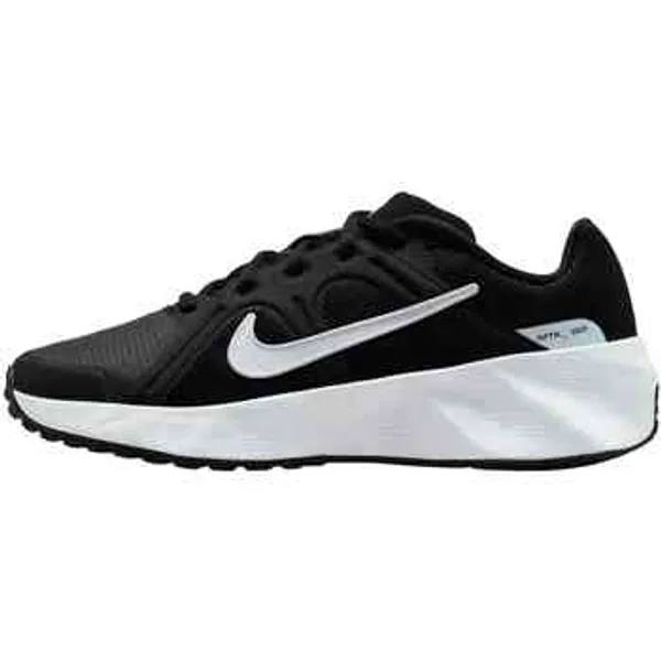 Nike Lage Sneakers Zwart, vergelijk prijzen bij 1 winkel
