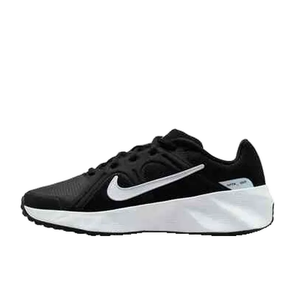 Nike Lage Sneakers Zwart, vergelijk prijzen bij 1 winkel