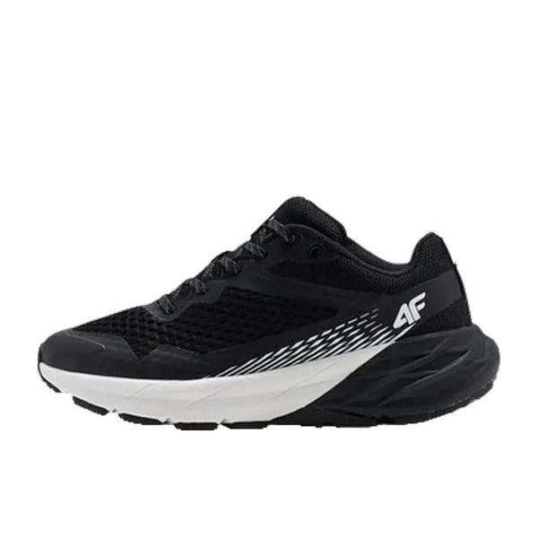 4F Speed Hiker Wit, vergelijk prijzen bij 1 winkel