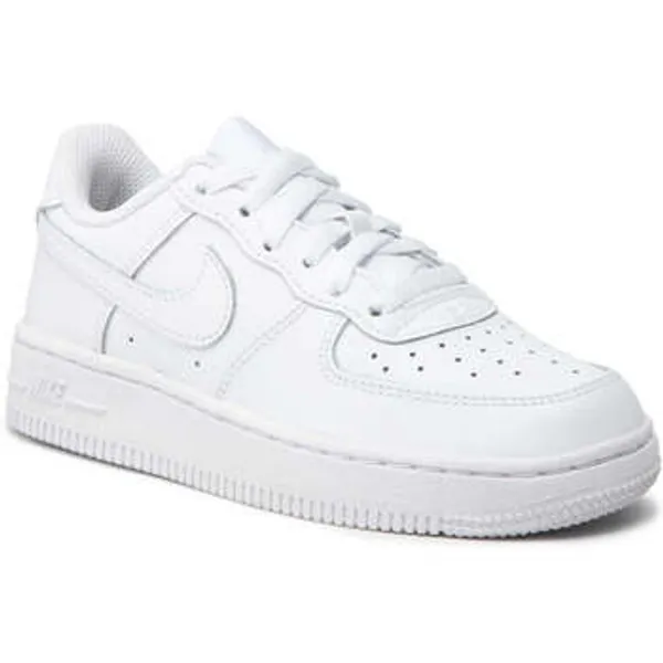Nike Force 1 Wit, vergelijk prijzen bij 1 winkel