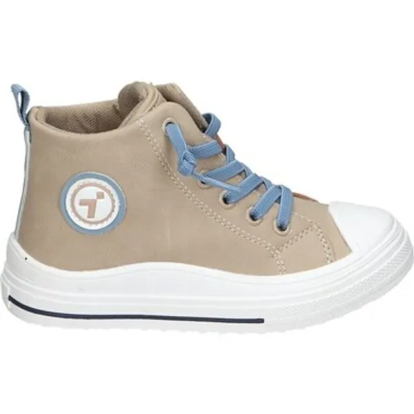 Crecendo Hoge Sneakers Crecendo 110120 — vergelijk prijzen bij 1 winkel