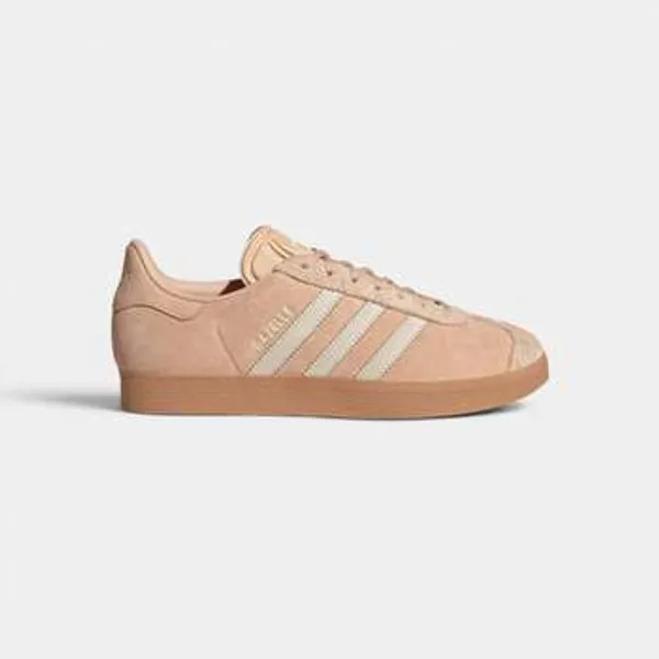 Adidas Lage Sneakers adidas Gazelle W "Beige" — vergelijk prijzen bij 1 winkel