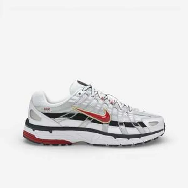 Nike P-6000 Rood
