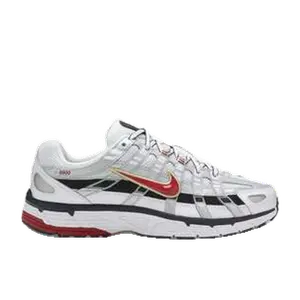 Nike P-6000 rood