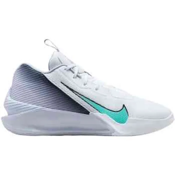 Nike Lage Sneakers Wit, vergelijk prijzen bij 1 winkel