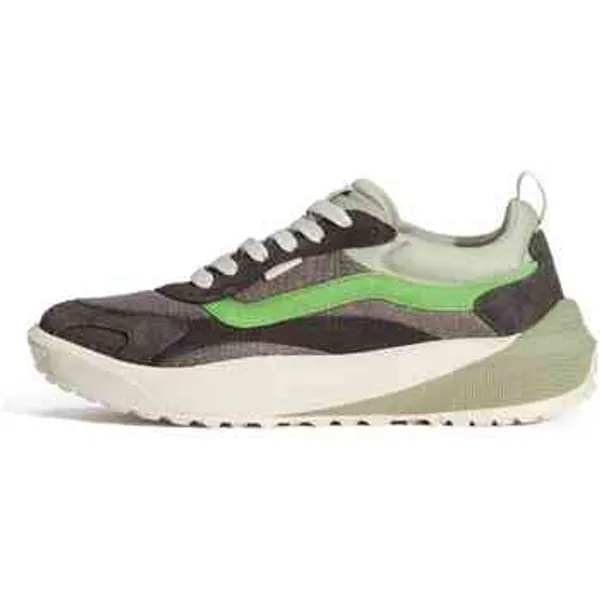 Vans Lage Sneakers Bruin, vergelijk prijzen bij 1 winkel