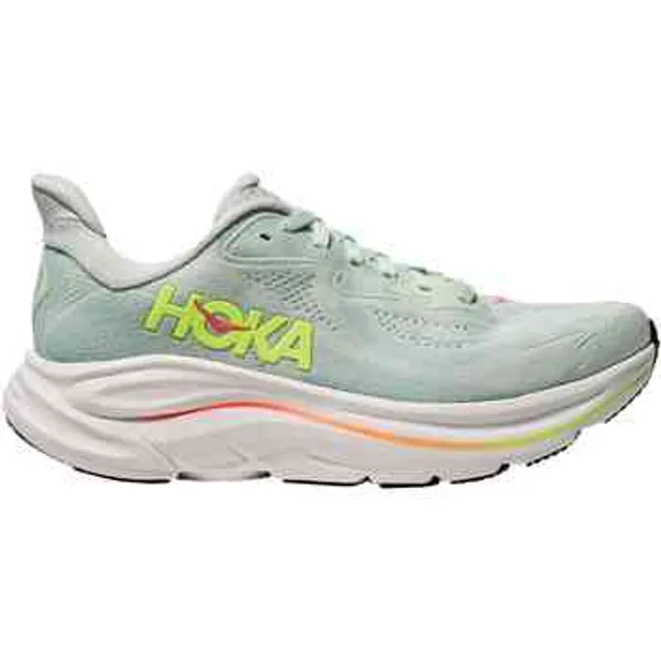 HOKA Lage Sneakers Hoka 0001162031-SLS — vergelijk prijzen bij 1 winkel