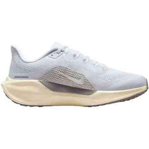 Nike Lage Sneakers Wit, vergelijk prijzen bij 1 winkel
