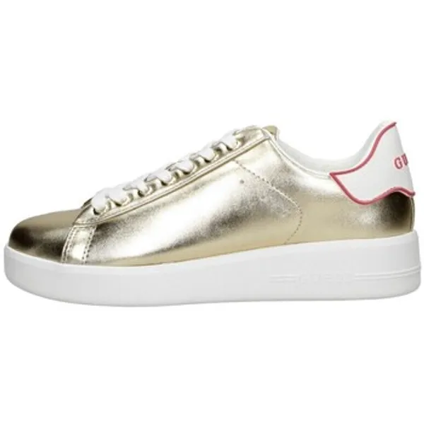 Guess Lage Sneakers Guess Sneakers Laag — vergelijk prijzen bij 1 winkel