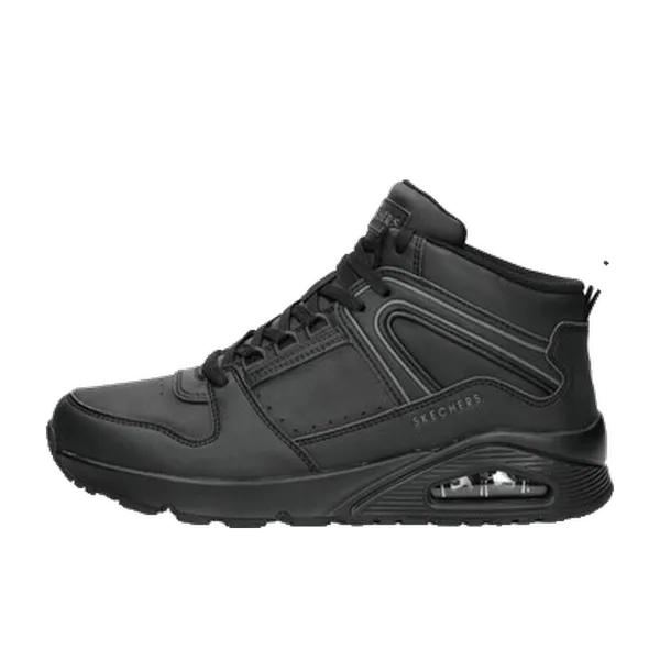 Skechers Uno 2 Keep Close Zwart, vergelijk prijzen bij 1 winkel
