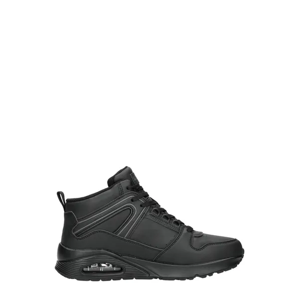 Skechers Uno 2 Keep Close Zwart, foto 5 van 5